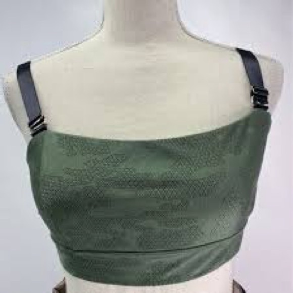 HEROINE SPORTS sports bra size XS BNWT - Picture 1 of 5